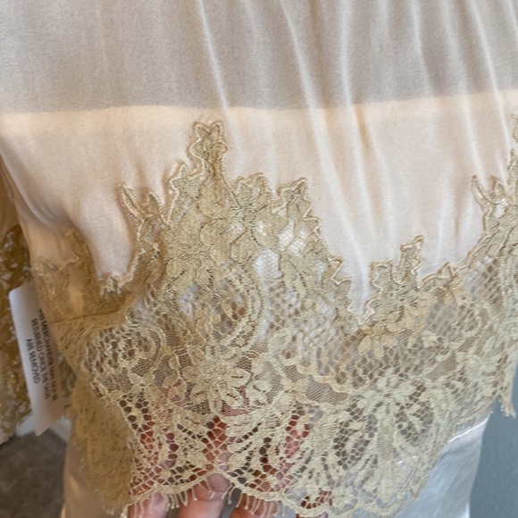 R.E.D Valentino dress⭐️⭐️ - Picture 4 of 14